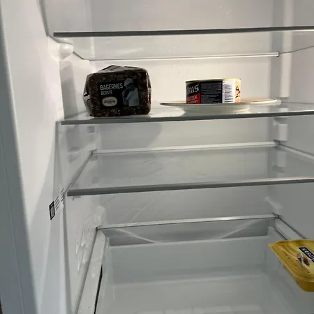 Homestay Mini 12- Meget Taet Pa Lego House Og Centrum