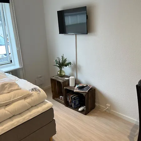 Homestay Mini 12- Meget Taet Pa Lego House Og Centrum *