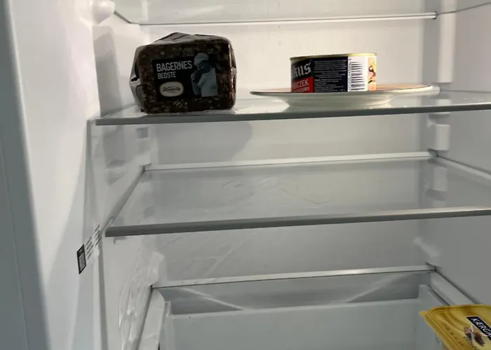 Homestay Mini 12- Meget Taet Pa Lego House Og Centrum