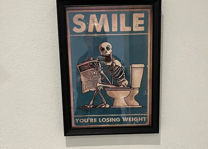 Homestay Mini 12- Meget Taet Pa Lego House Og Centrum Billund