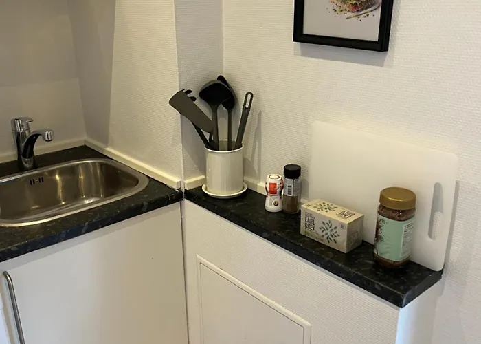 Homestay Mini 12- Meget Taet Pa Lego House Og Centrum