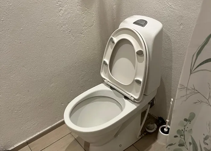 Mini 12- Meget Taet Pa Lego House Og Centrum Billund