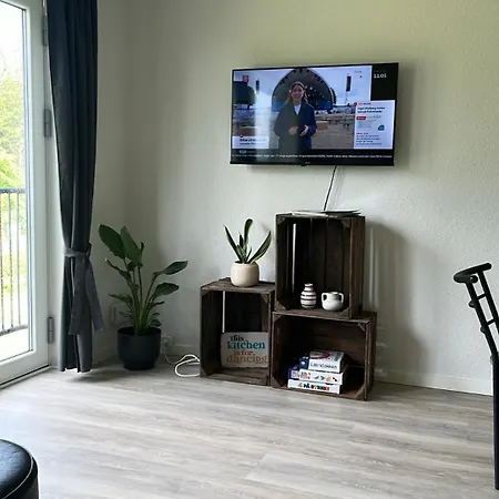 Mini 12- Meget Taet Pa Lego House Og Centrum *