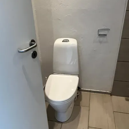 Habitación en casa particular Mini 12- Meget Taet Pa Lego House Og Centrum Billund