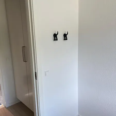 Mini 12- Meget Taet Pa Lego House Og Centrum Ubytování v soukromí