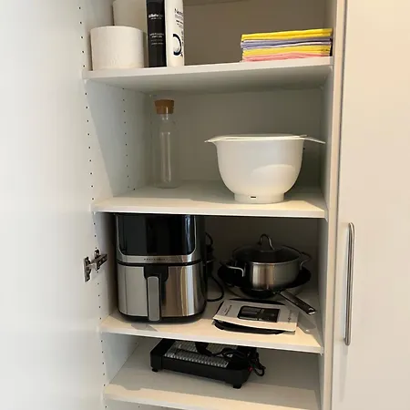 Mini 12- Meget Taet Pa Lego House Og Centrum Ubytování v soukromí *