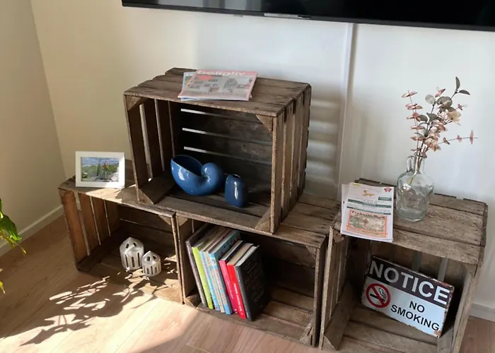 Mini 12- Meget Taet Pa Lego House Og Centrum *