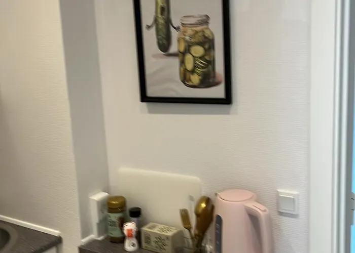 Mini 12- Meget Taet Pa Lego House Og Centrum