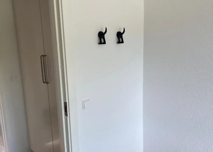 Mini 12- Meget Taet Pa Lego House Og Centrum Ubytování v soukromí