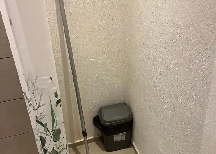 Mini 12- Meget Taet Pa Lego House Og Centrum Ubytování v soukromí Billund