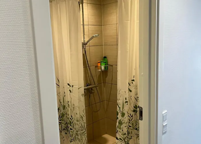 Mini 12- Meget Taet Pa Lego House Og Centrum Ubytování v soukromí