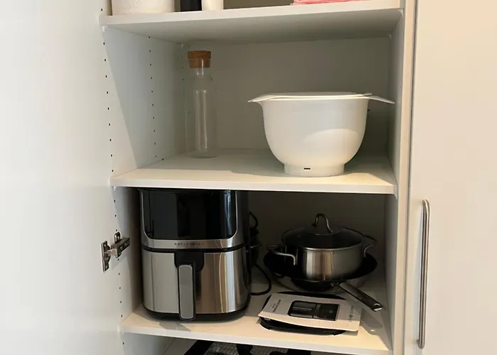 Mini 12- Meget Taet Pa Lego House Og Centrum Ubytování v soukromí *