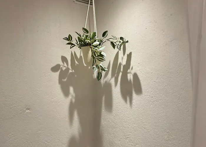 Ubytování v soukromí Mini 12- Meget Taet Pa Lego House Og Centrum Billund