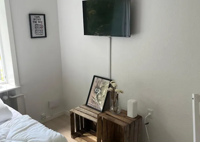 Mini 12- Meget Taet Pa Lego House Og Centrum *